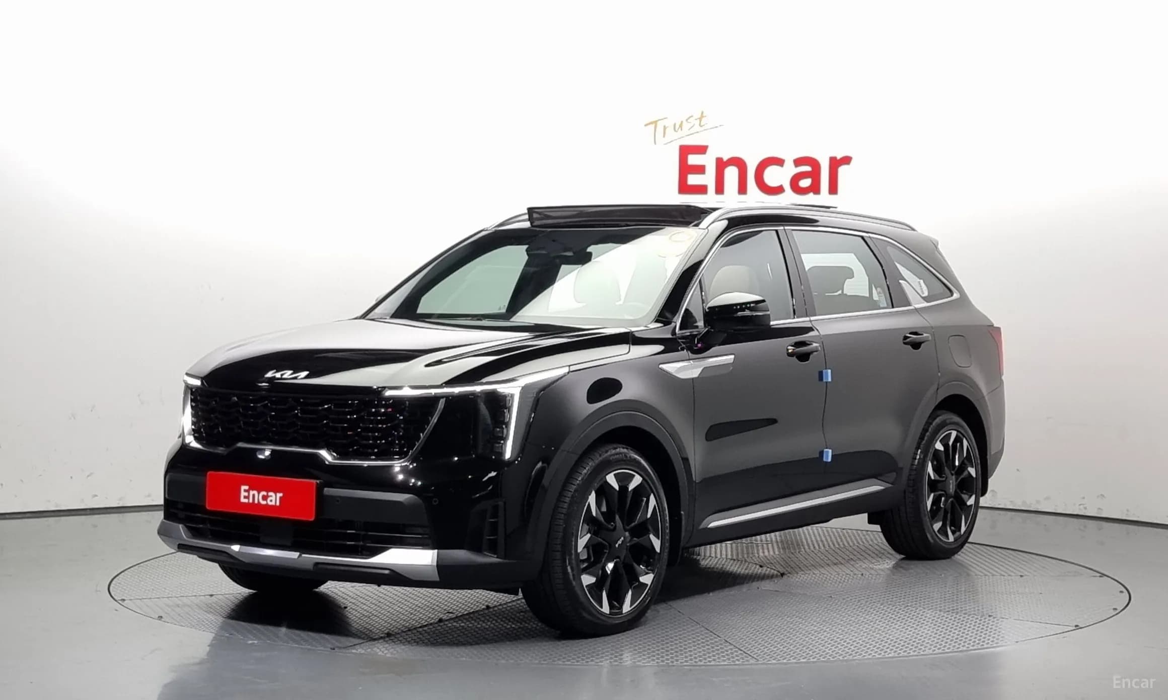 Sorento 4th Generation
