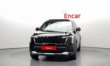 Sorento 4th Generation
