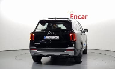 Sorento 4th Generation