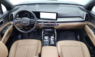 Sorento 4th Generation