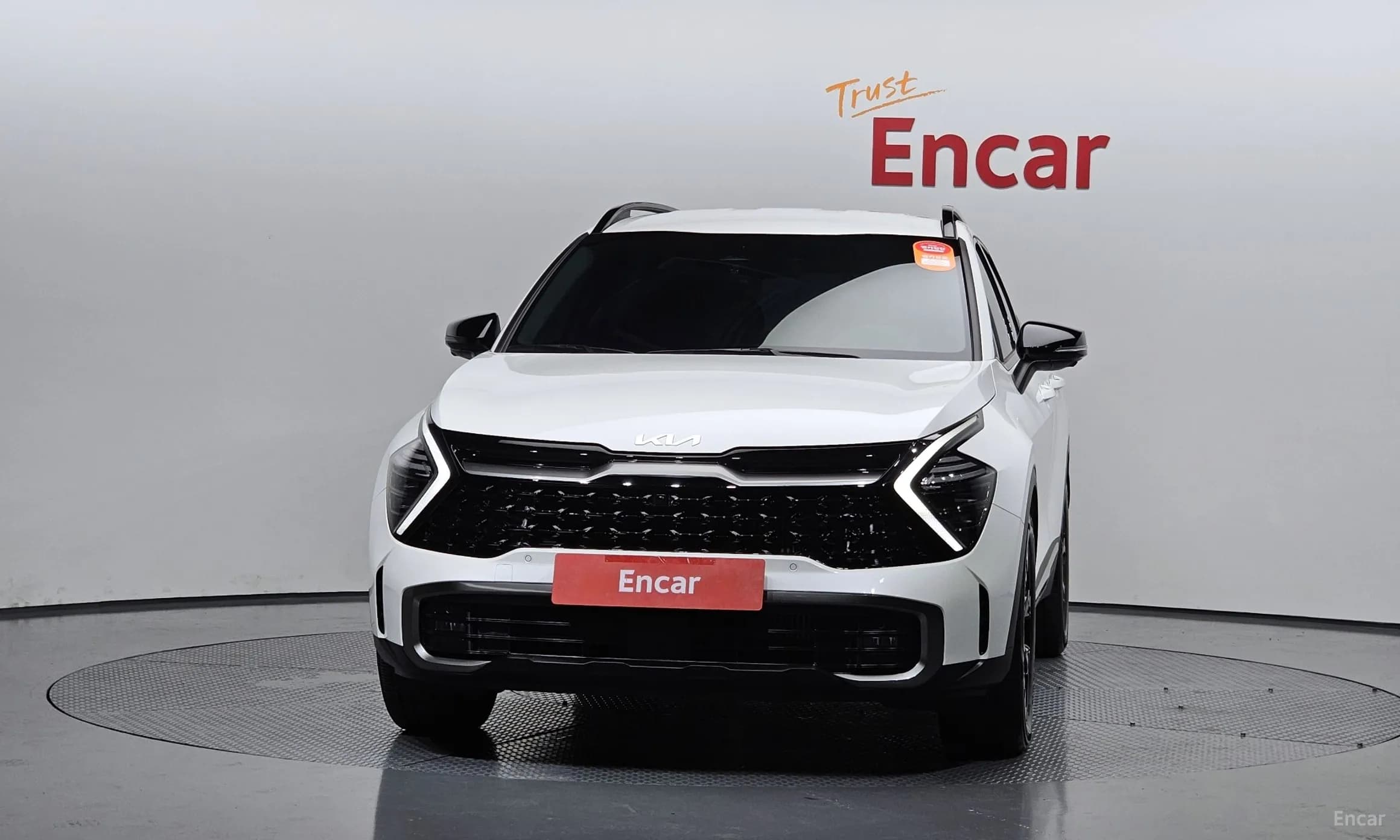 Sportage 5th Generation