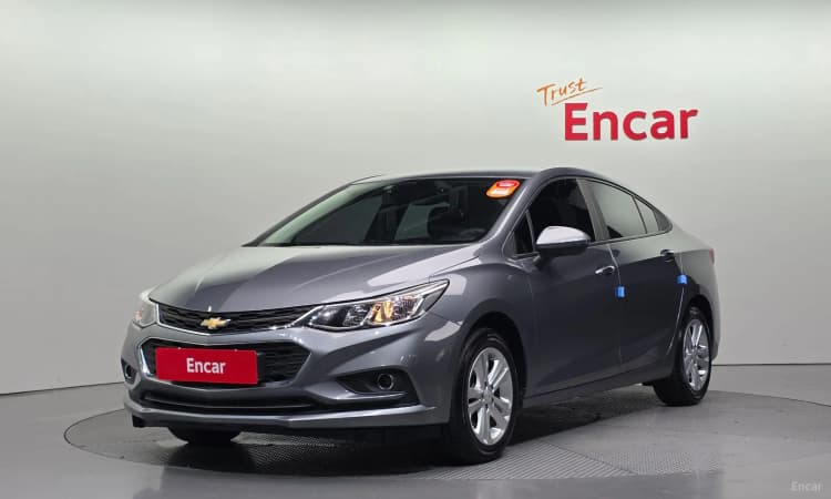 Cruze