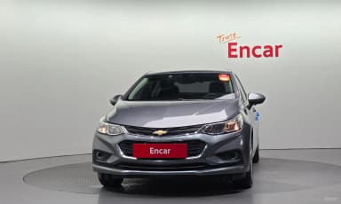Cruze