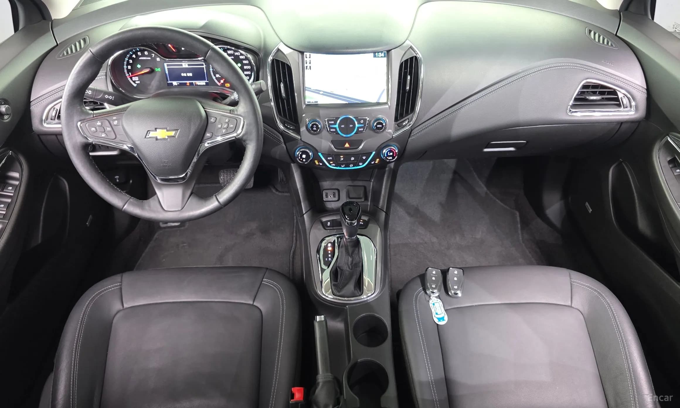 Cruze