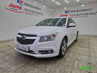 Cruze