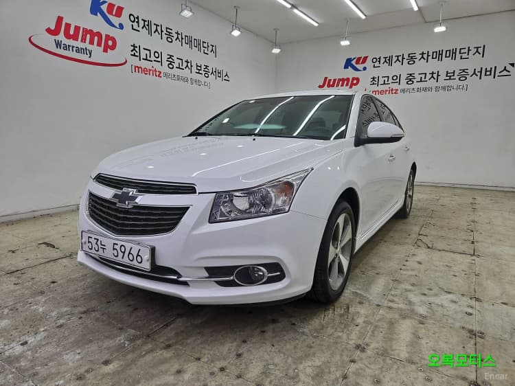 Cruze