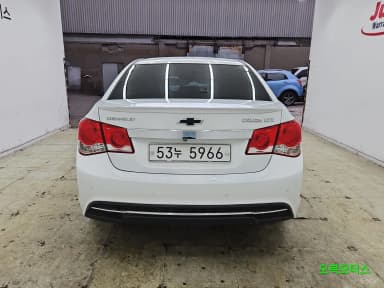 Cruze