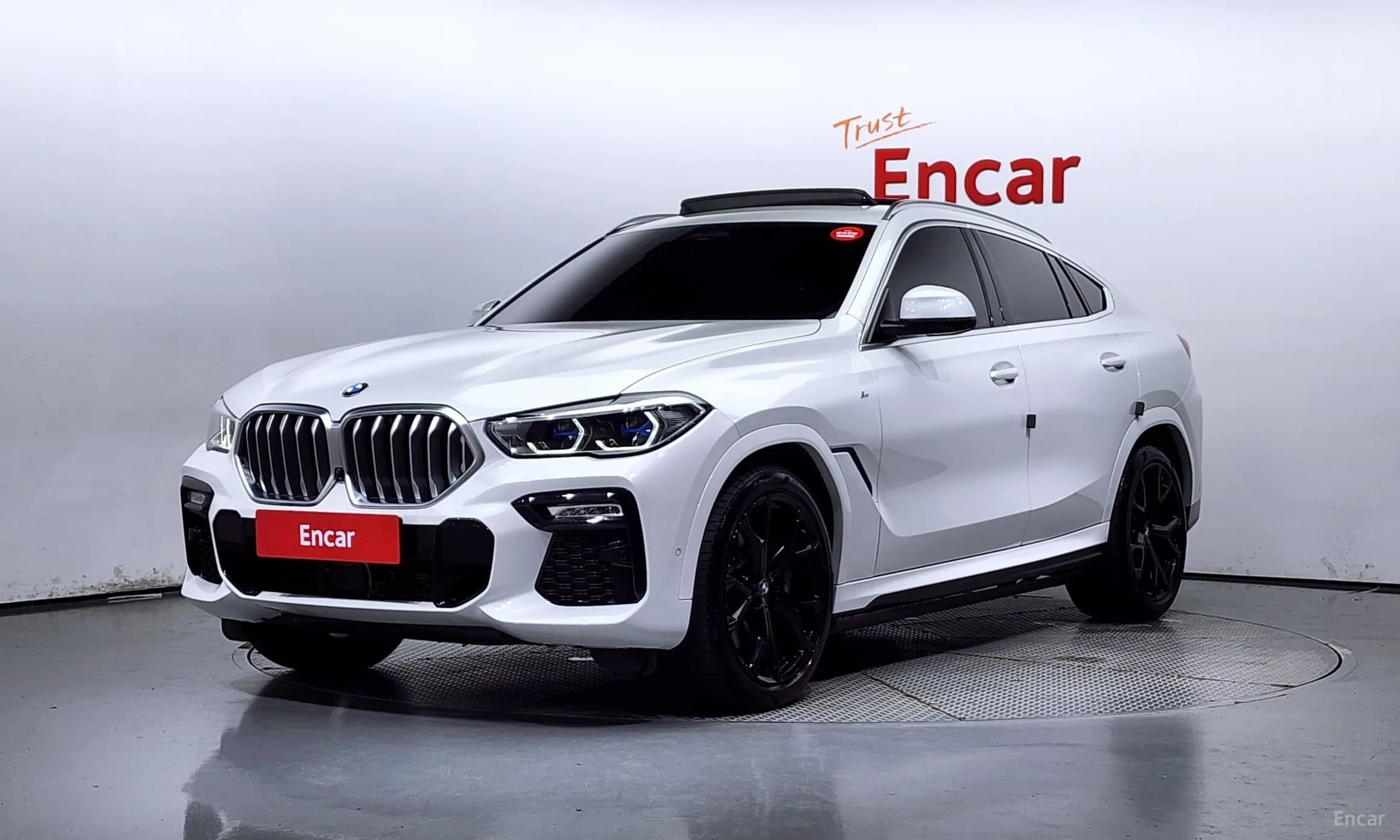 X6 (G06)
