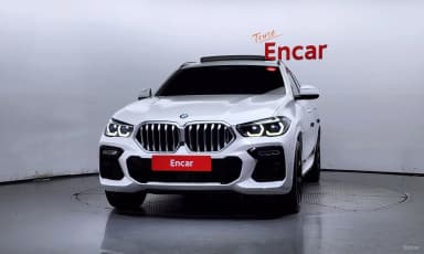 X6 (G06)