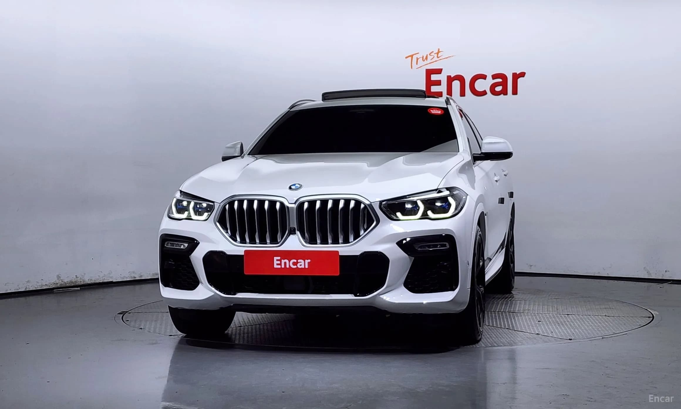 X6 (G06)