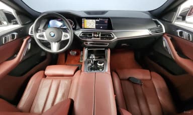 X6 (G06)