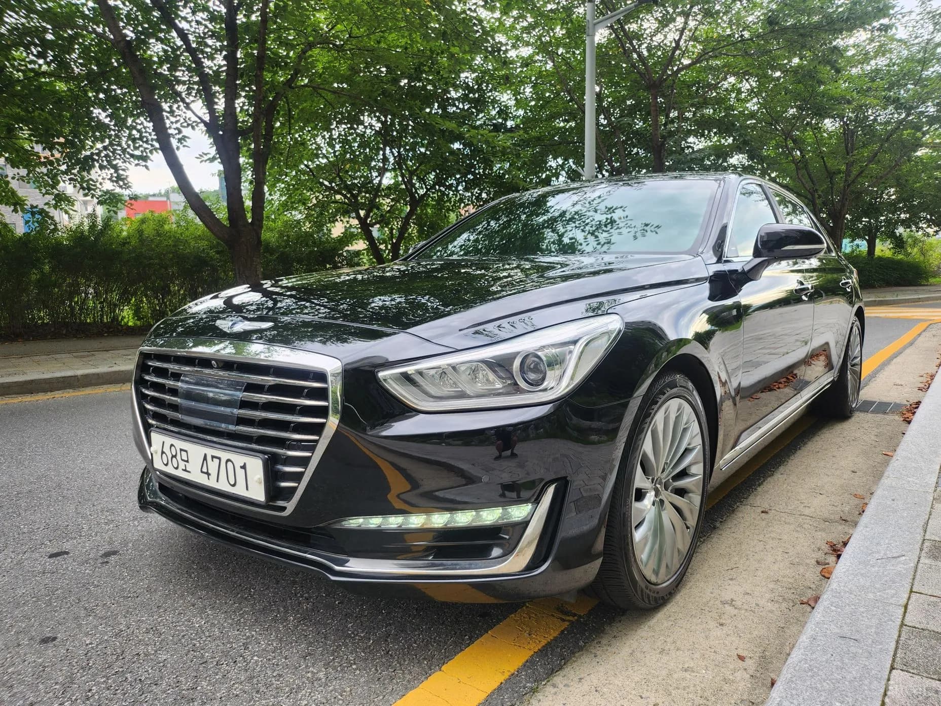 EQ900