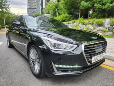 EQ900