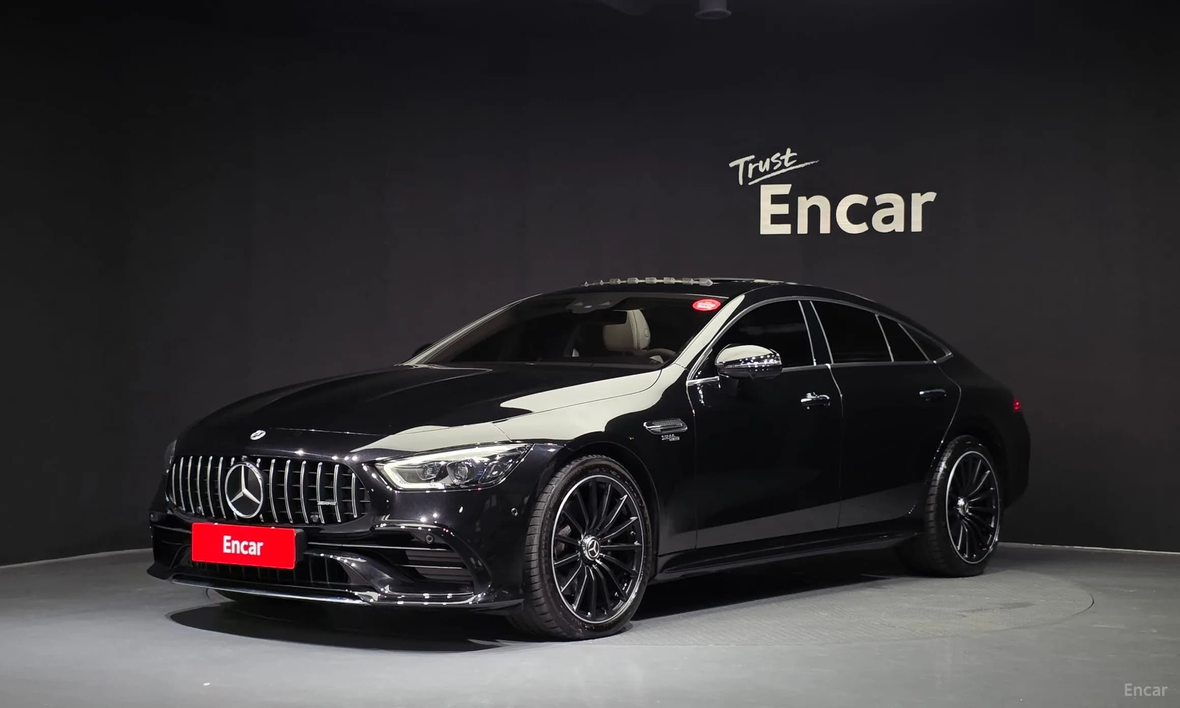 AMG GT