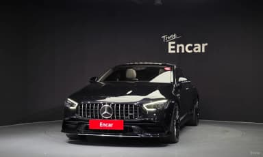 AMG GT