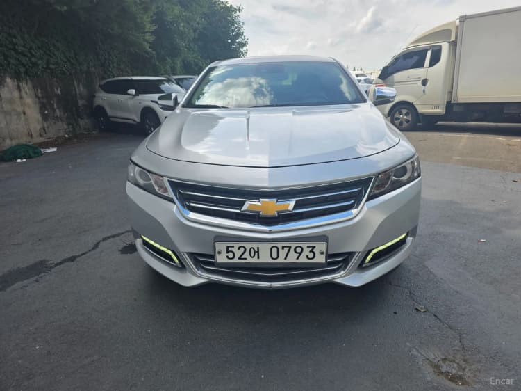 Impala