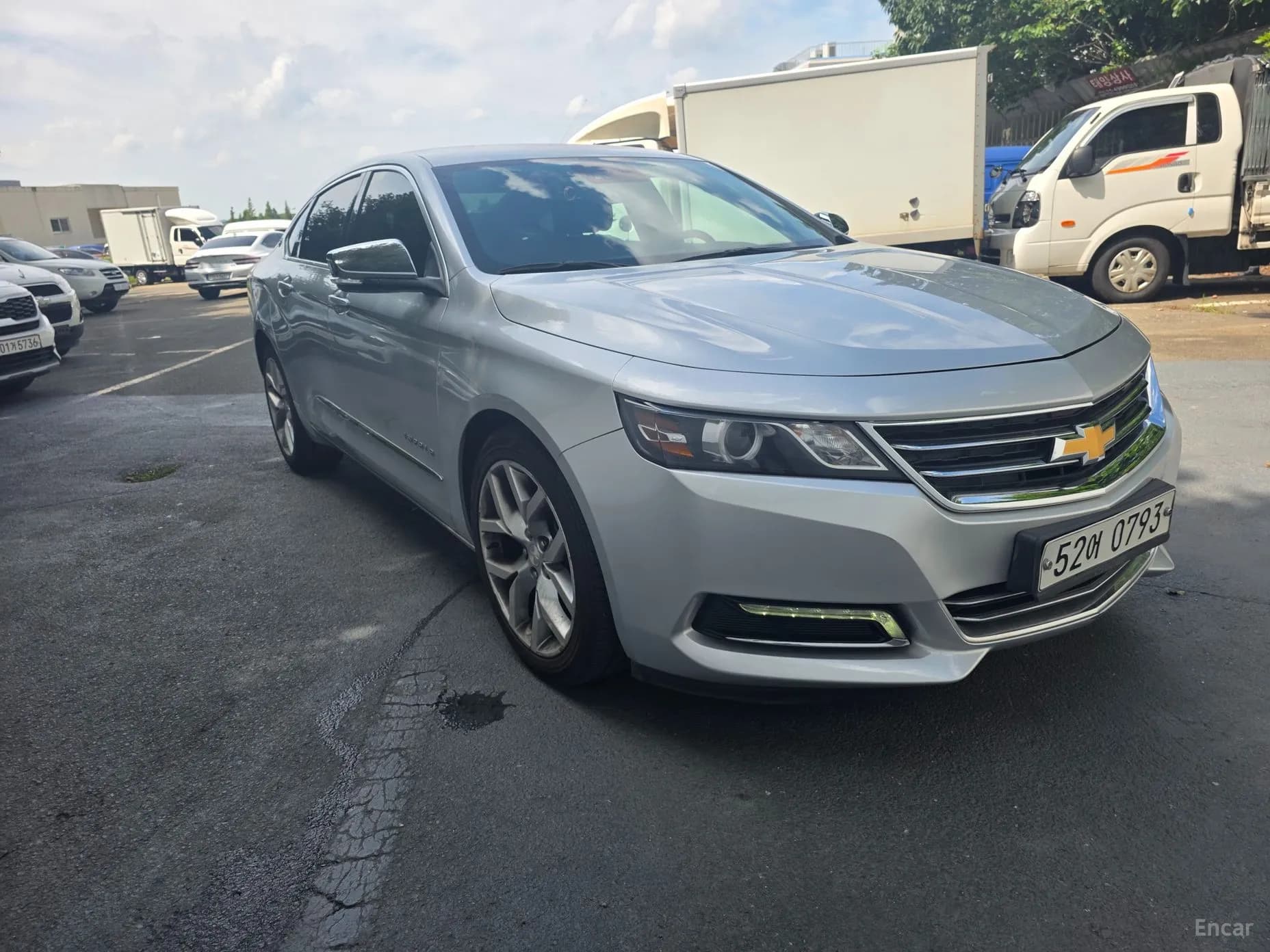 Impala