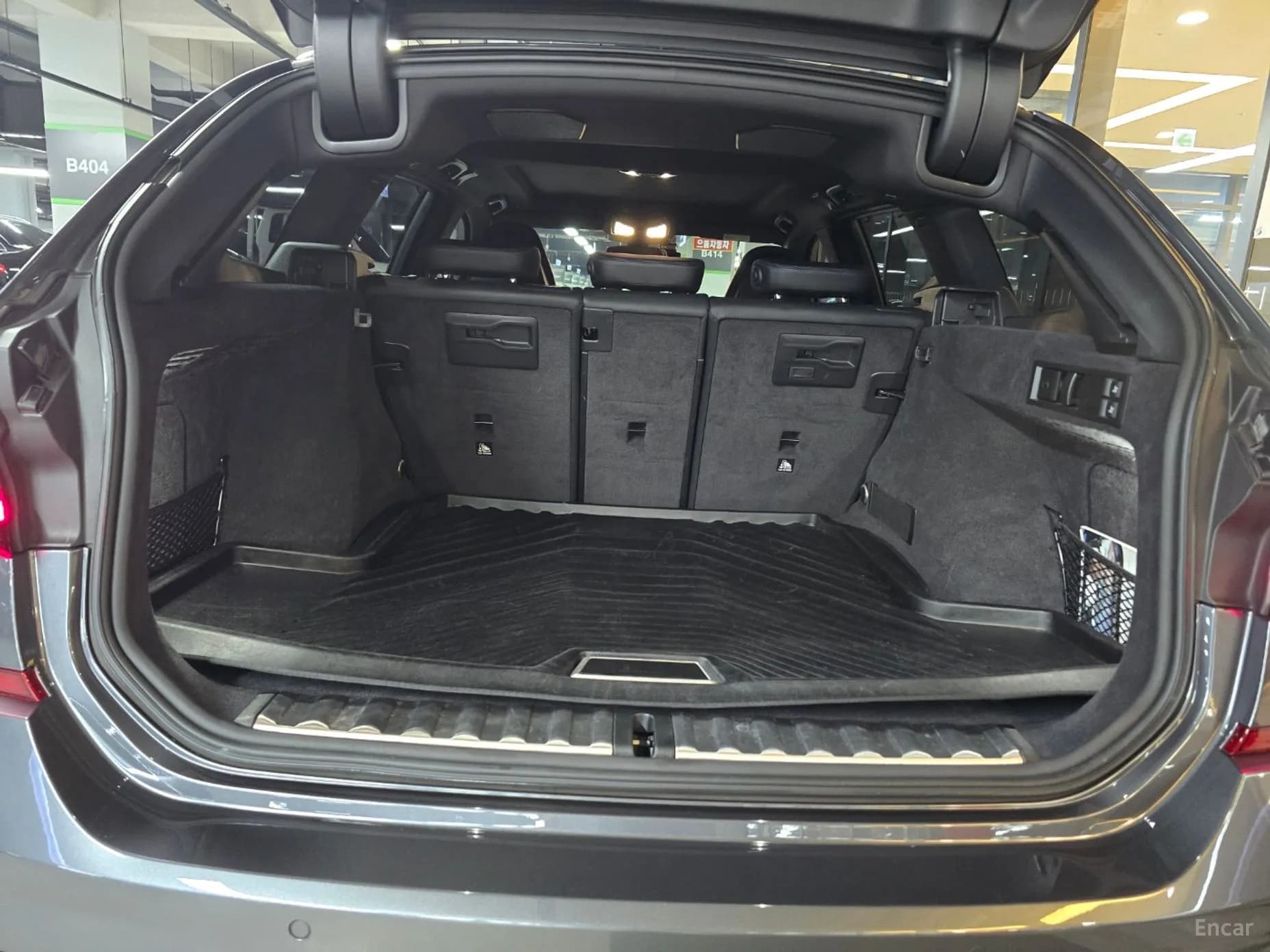 3 Series (G20)