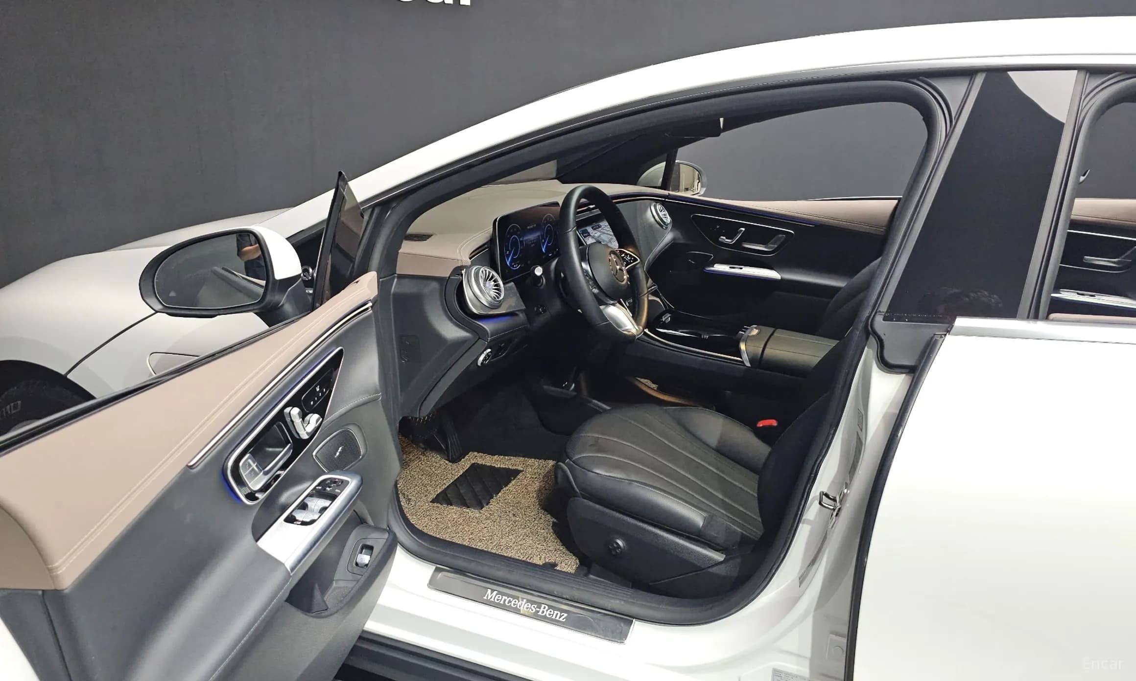 EQE V295