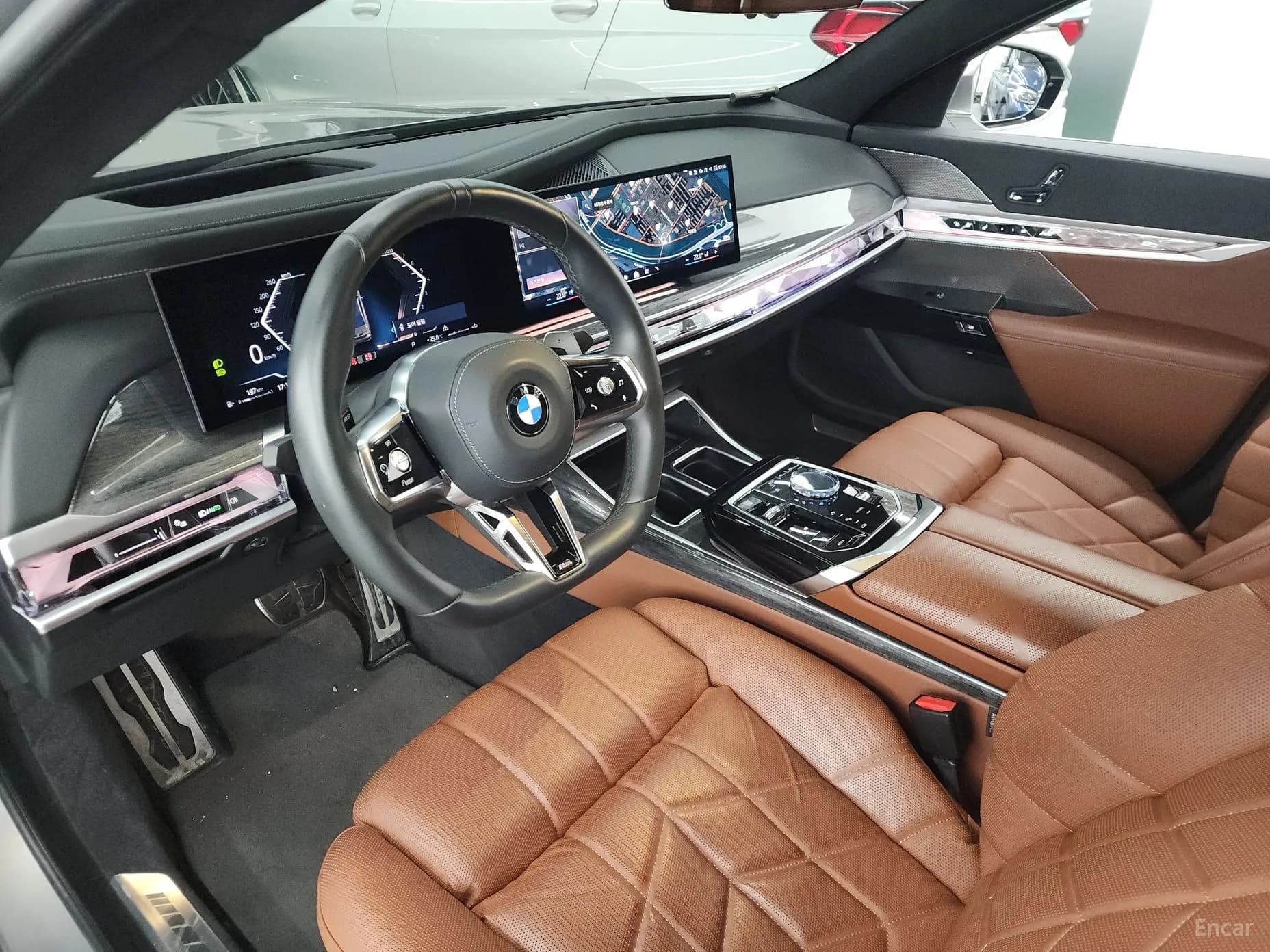 7 Series (G70)