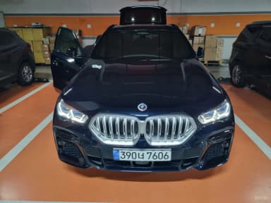 X6 (G06)