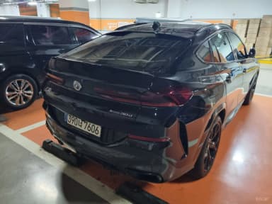 X6 (G06)