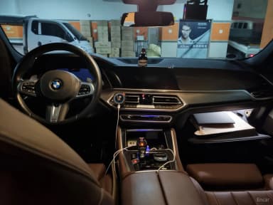 X6 (G06)