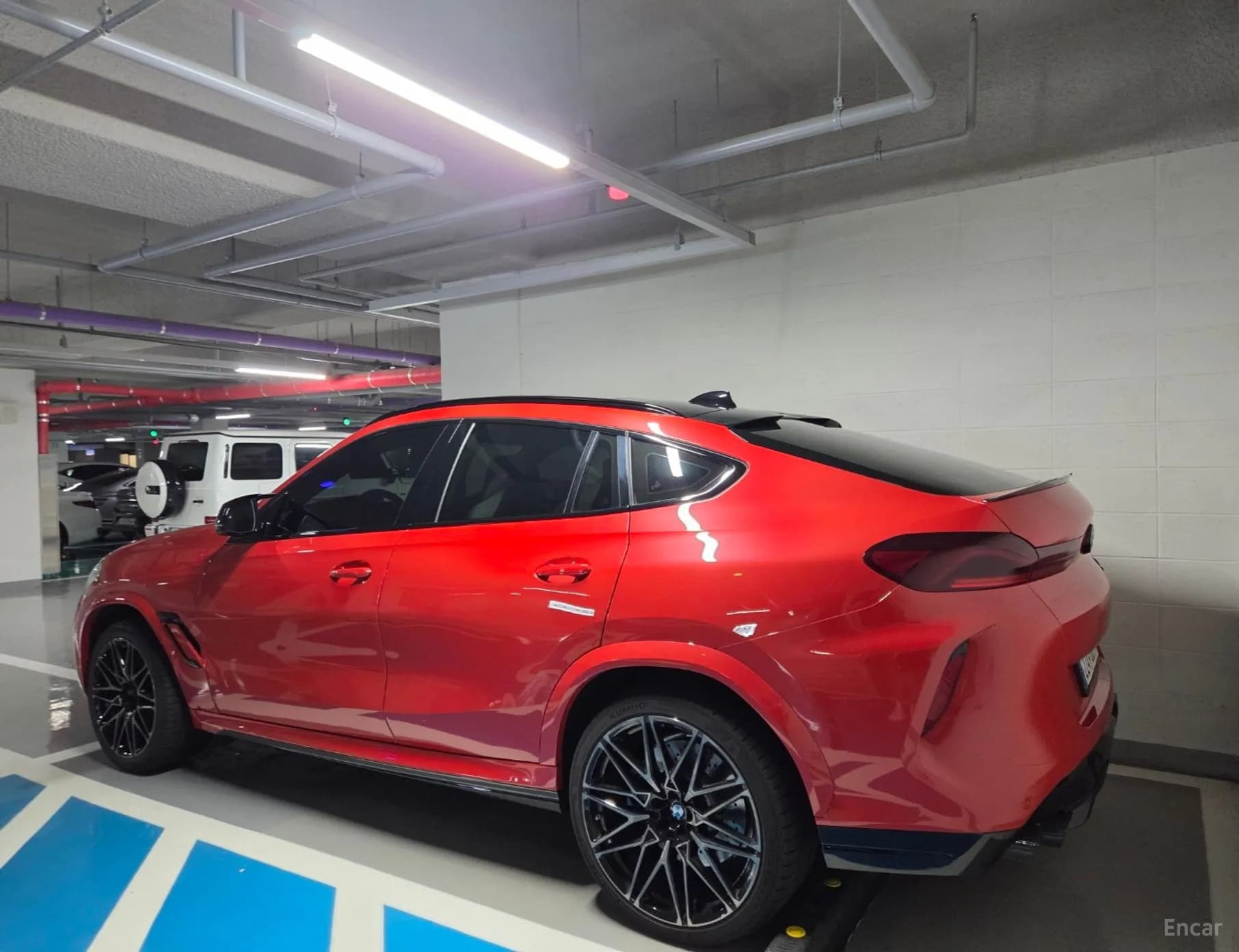 X6M (G06)