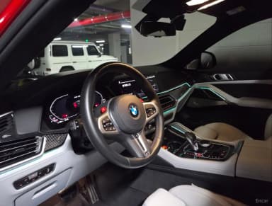 X6M (G06)