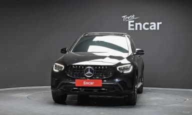 GLC-Class X253