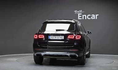 GLC-Class X253