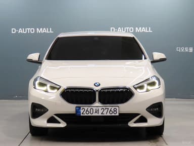 2 Series Gran Coupe (F44)
