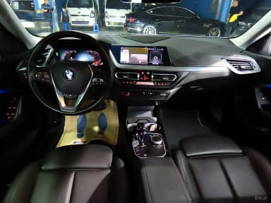 2 Series Gran Coupe (F44)
