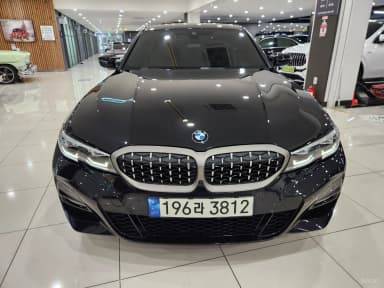 3 Series (G20)