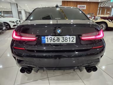 3 Series (G20)