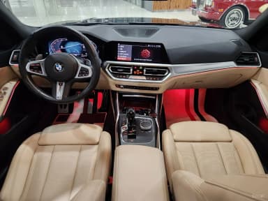 3 Series (G20)