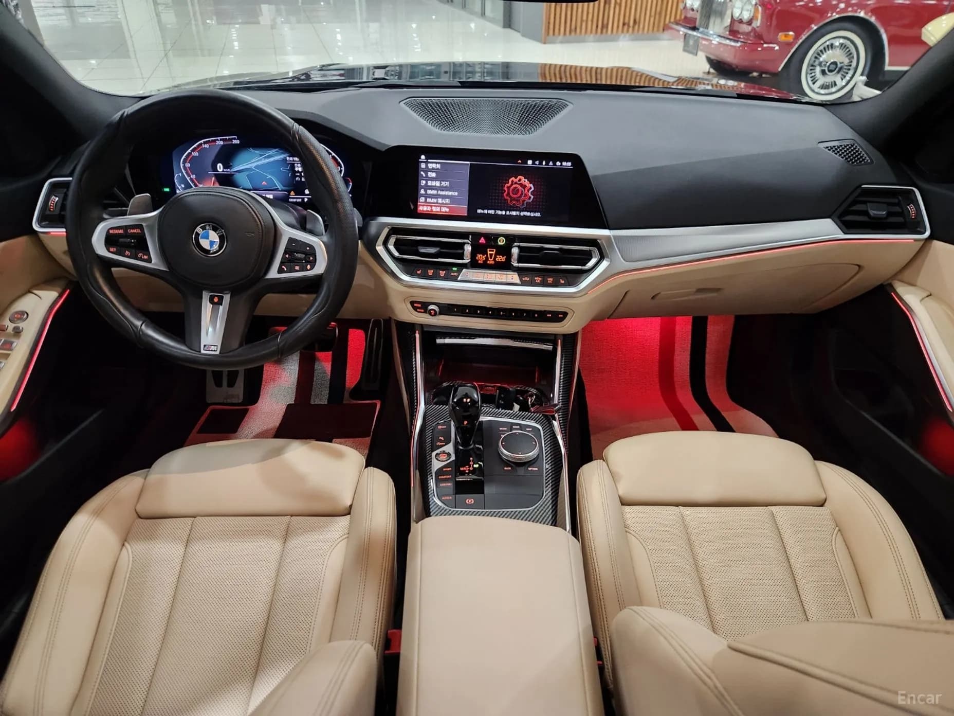 3 Series (G20)