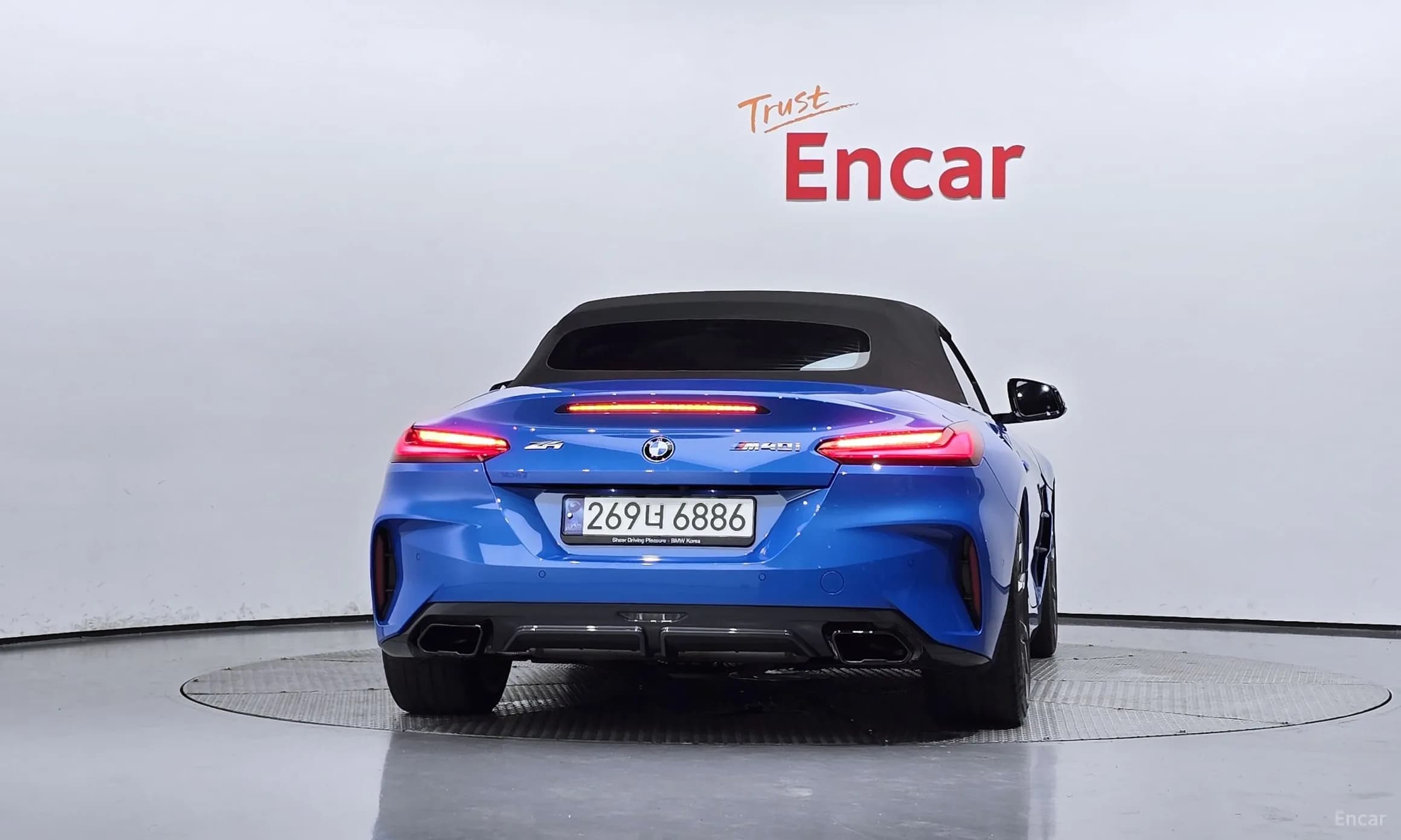 Z4 (G29)