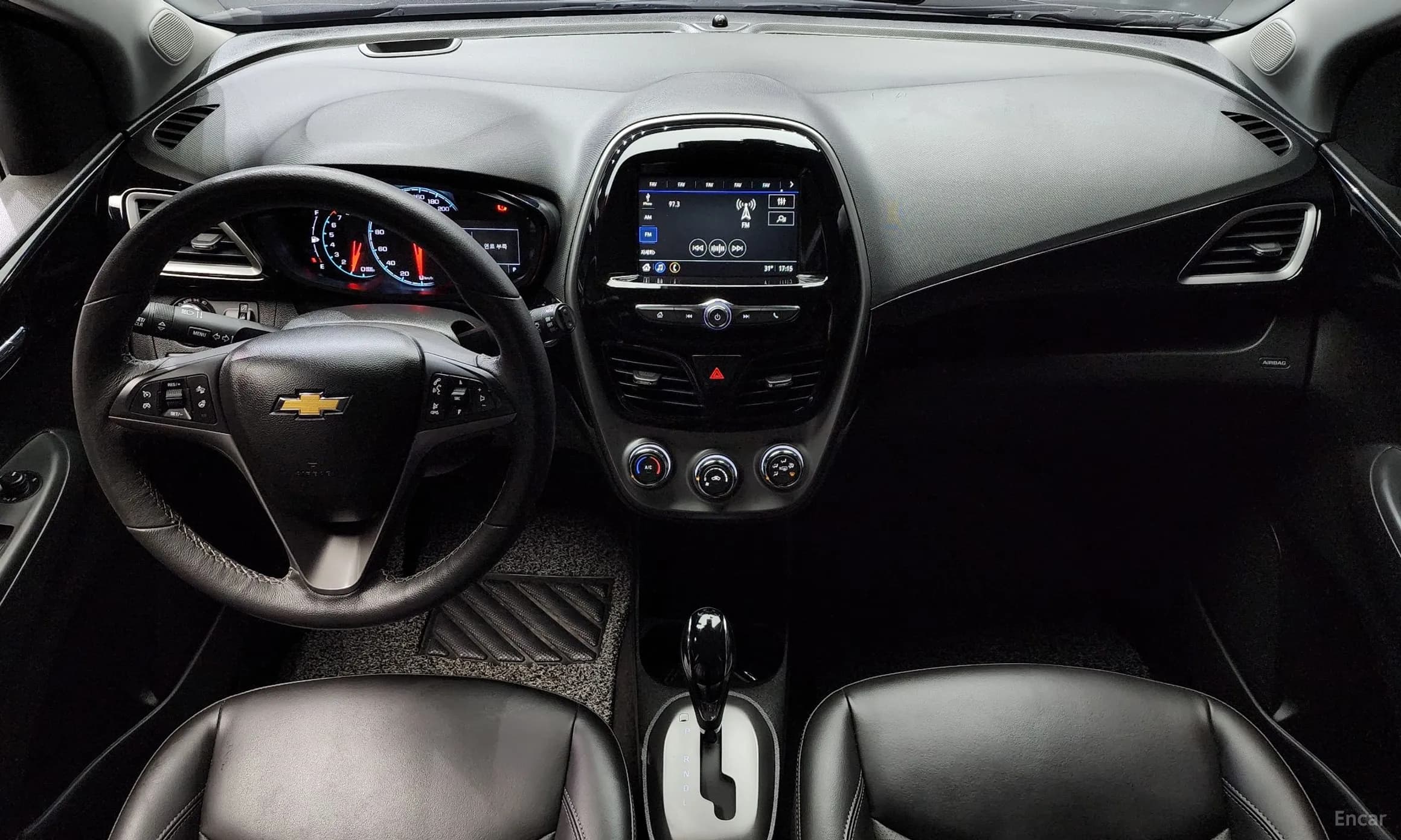 Spark