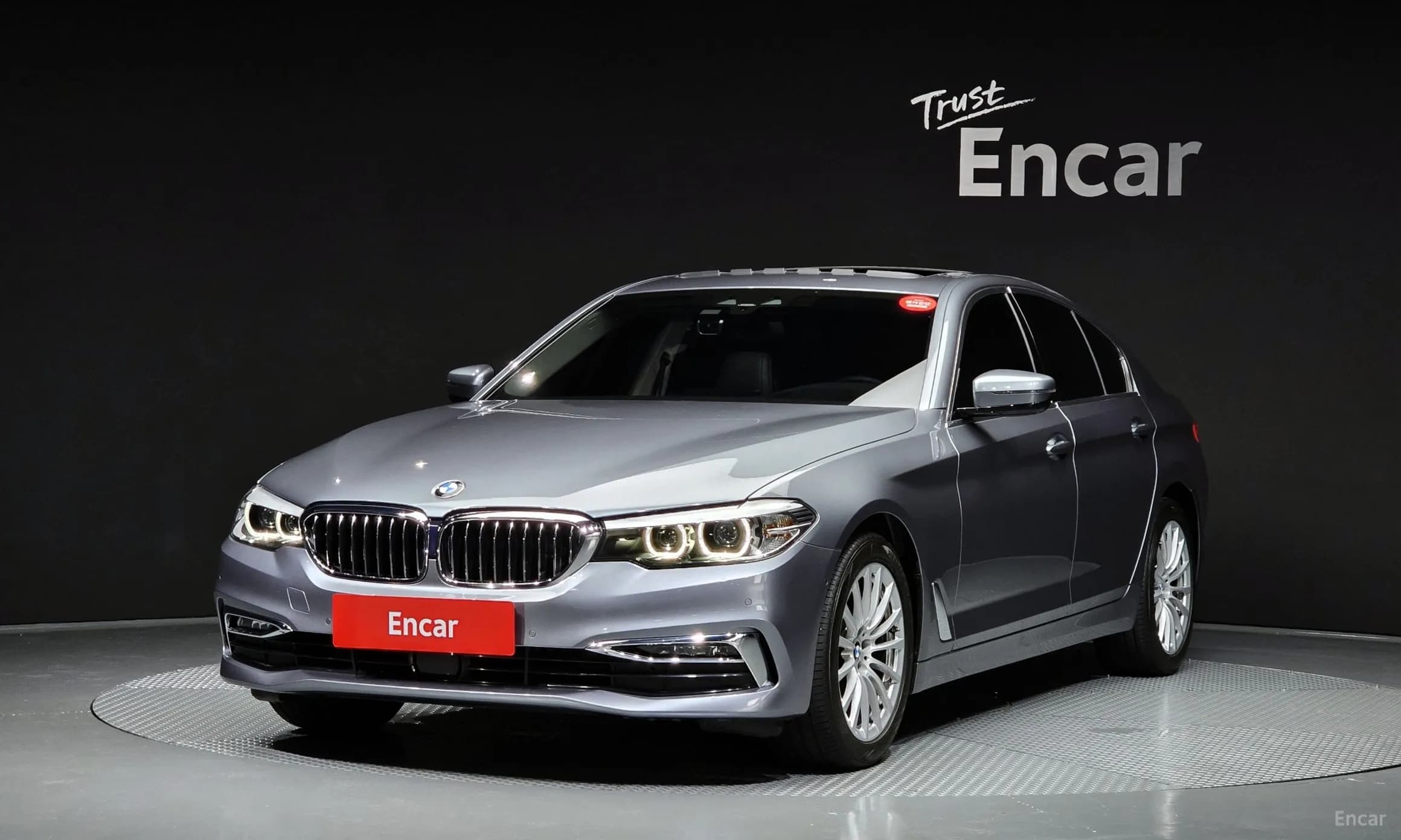 5 Series (G30)