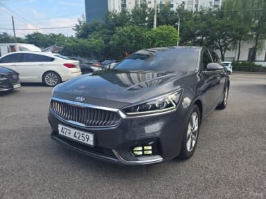 K7 Hybrid