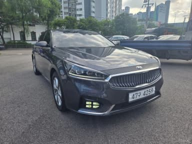 K7 Hybrid