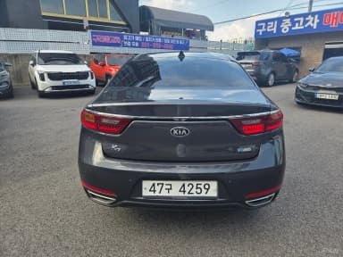 K7 Hybrid