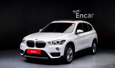 X1 (F48)