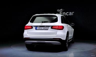 GLC-Class X253