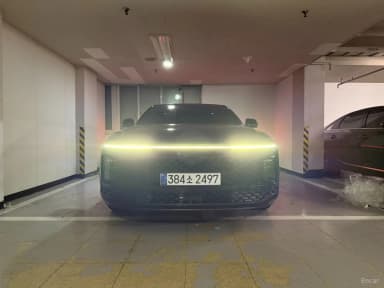 Grandeur Hybrid (GN7)