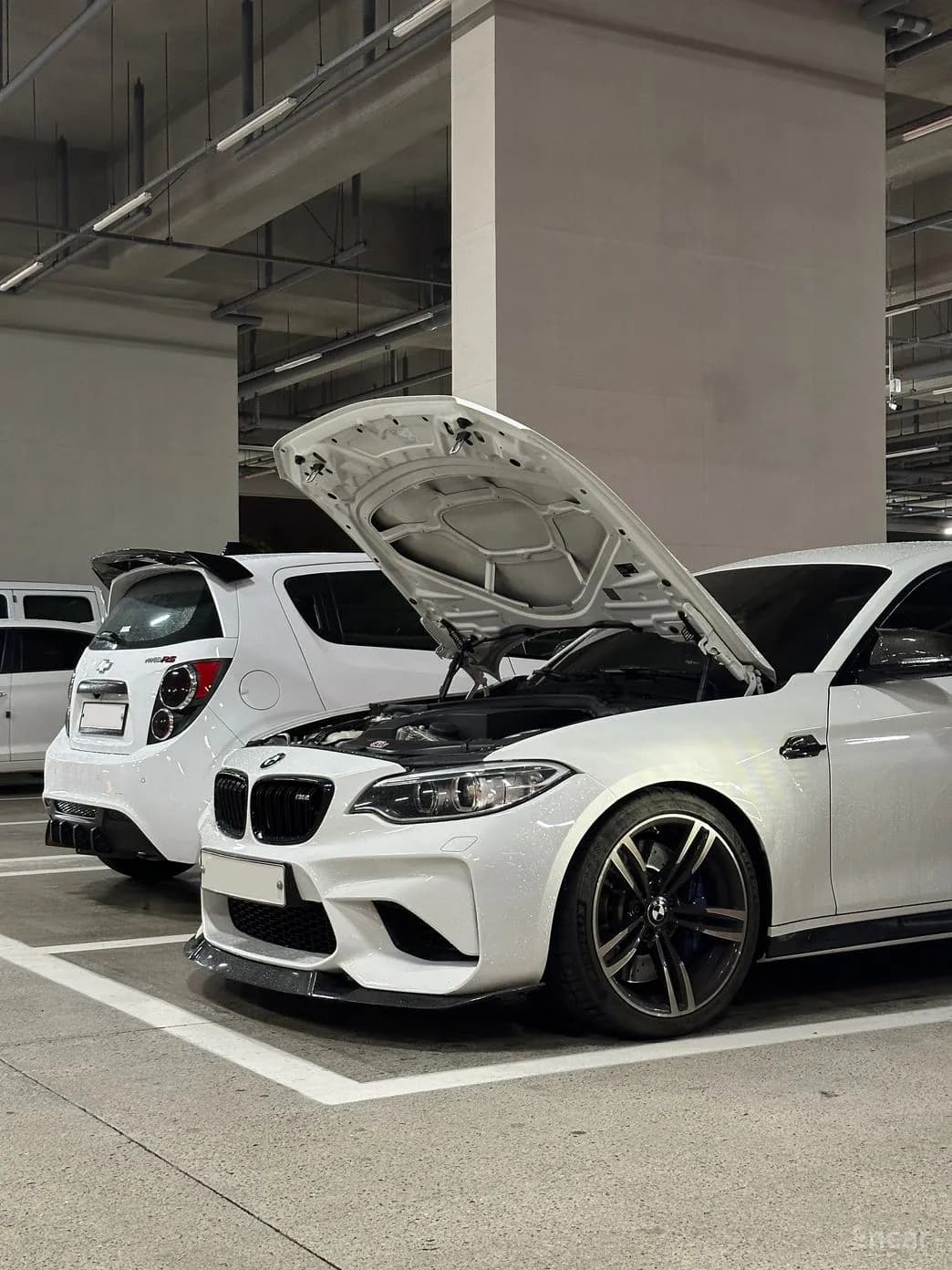 M2 (F87)