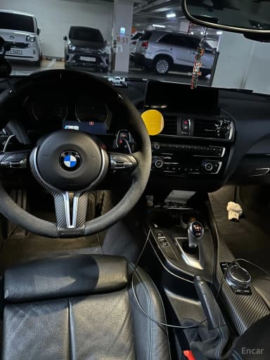 M2 (F87)