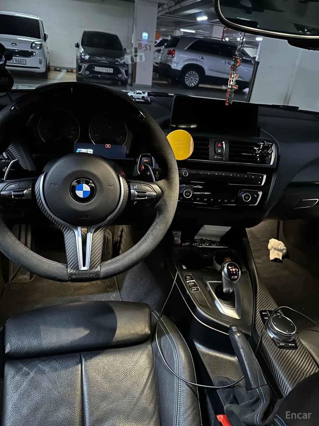 M2 (F87)