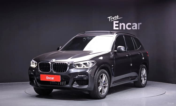 X3 (G01)